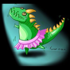 Meet your Posher, Claudia